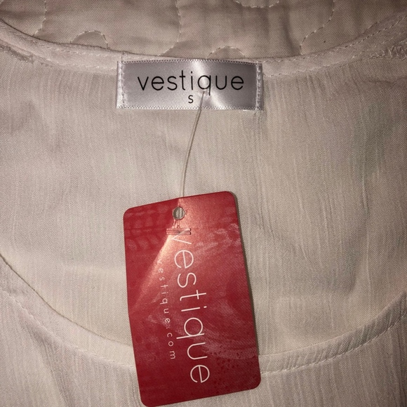 "Jump Right In" Top - Picture 2 of 2